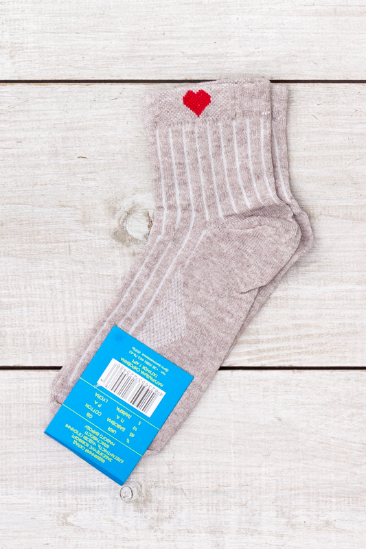 Шкарпетки жіночі